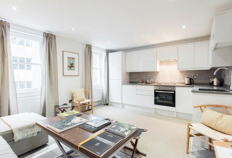 Apartamentos Windmill 3 Bedrooms