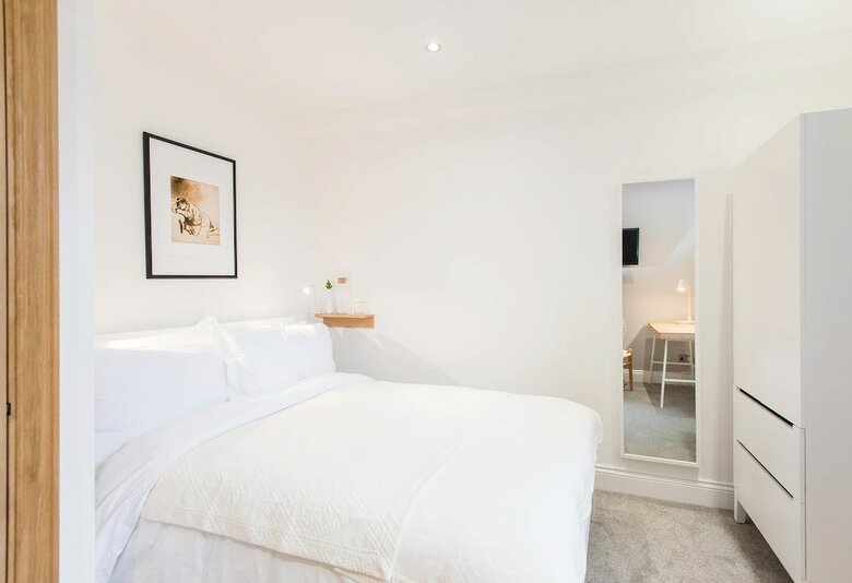 Apartamentos Windmill 3 Bedrooms