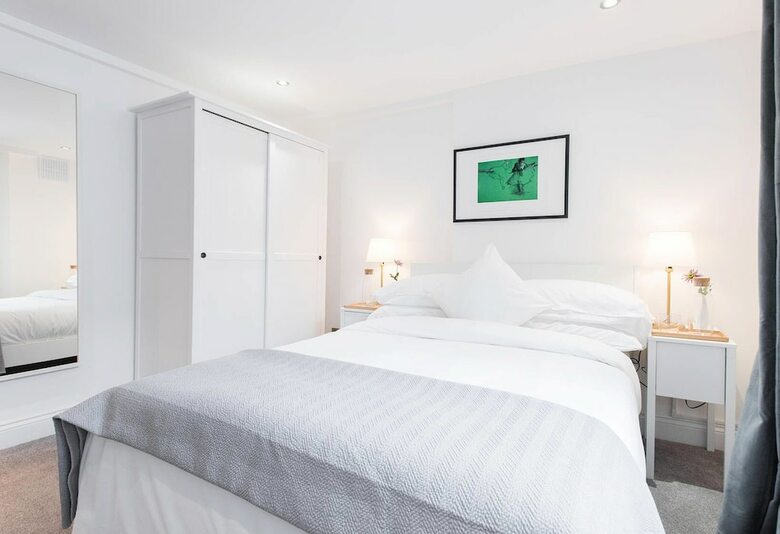 Apartamentos Windmill 3 Bedrooms