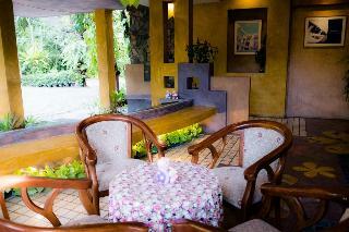 Hotel The Weenee Boutique Resort Hatyai