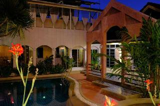 Hotel The Weenee Boutique Resort Hatyai
