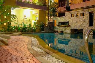 Hotel The Weenee Boutique Resort Hatyai