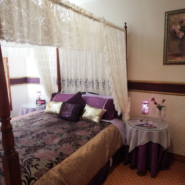 Moonlight Bay B&B Accomodation