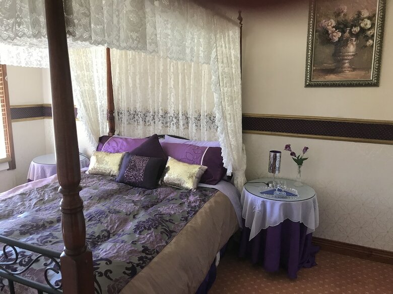 Moonlight Bay B&B Accomodation