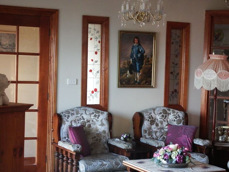 Moonlight Bay B&B Accomodation