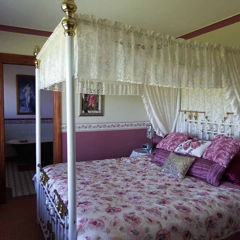 Moonlight Bay B&B Accomodation
