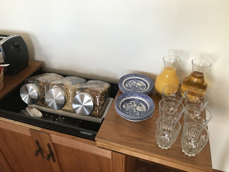 Moonlight Bay B&B Accomodation