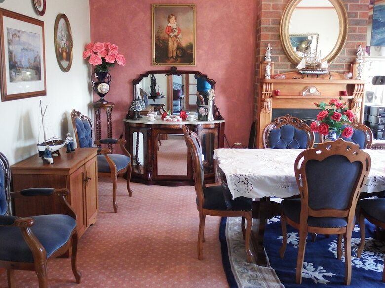 Moonlight Bay B&B Accomodation