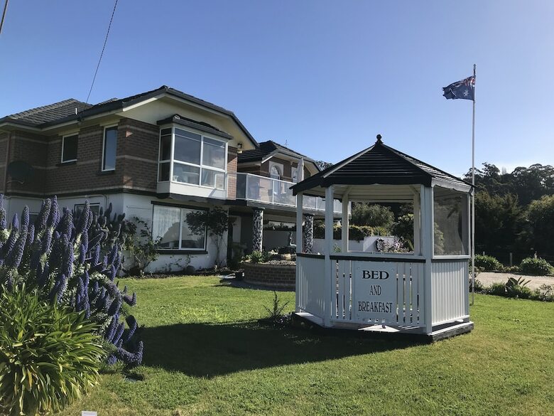 Moonlight Bay B&B Accomodation