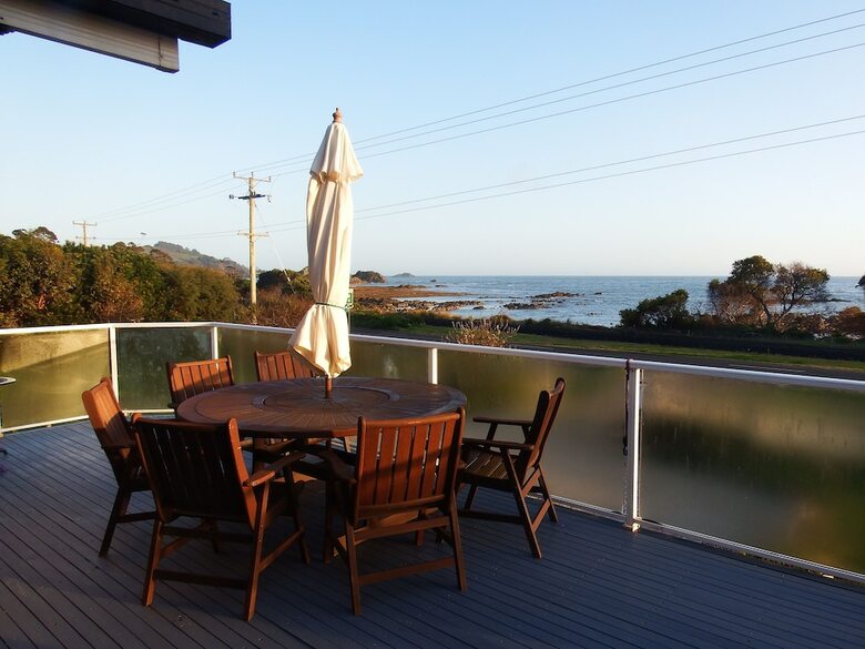 Moonlight Bay B&B Accomodation