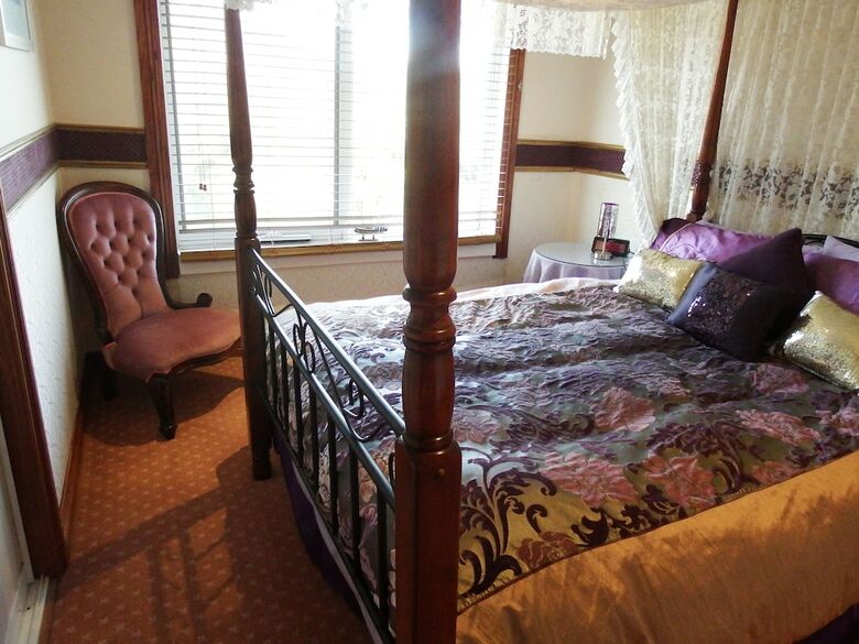 Moonlight Bay B&B Accomodation