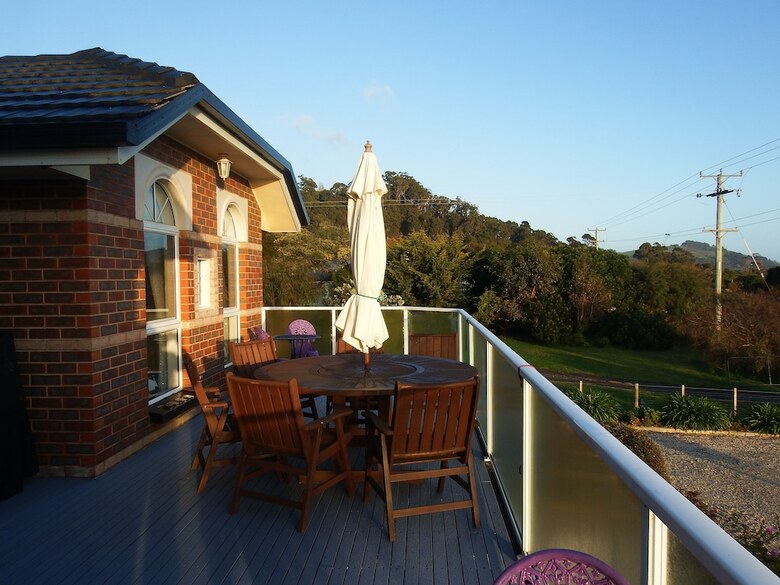 Moonlight Bay B&B Accomodation