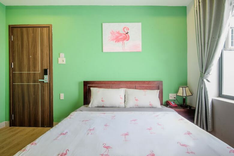 Dreamy Beach Boutique Hotel