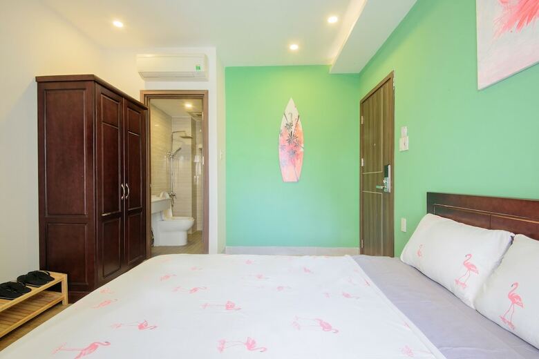 Dreamy Beach Boutique Hotel