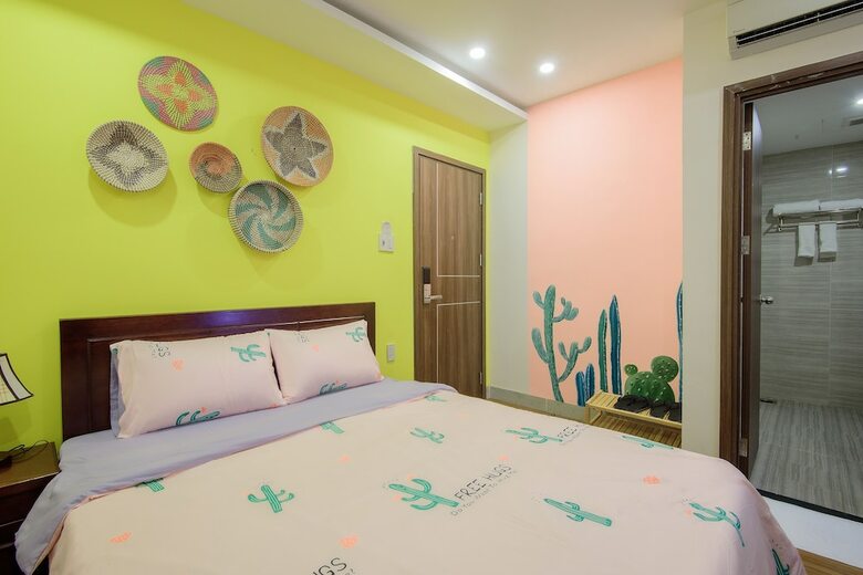 Dreamy Beach Boutique Hotel