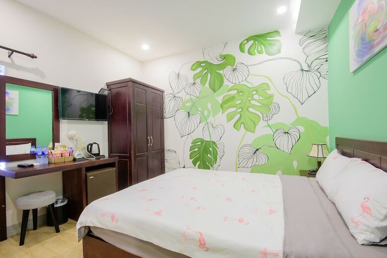 Dreamy Beach Boutique Hotel