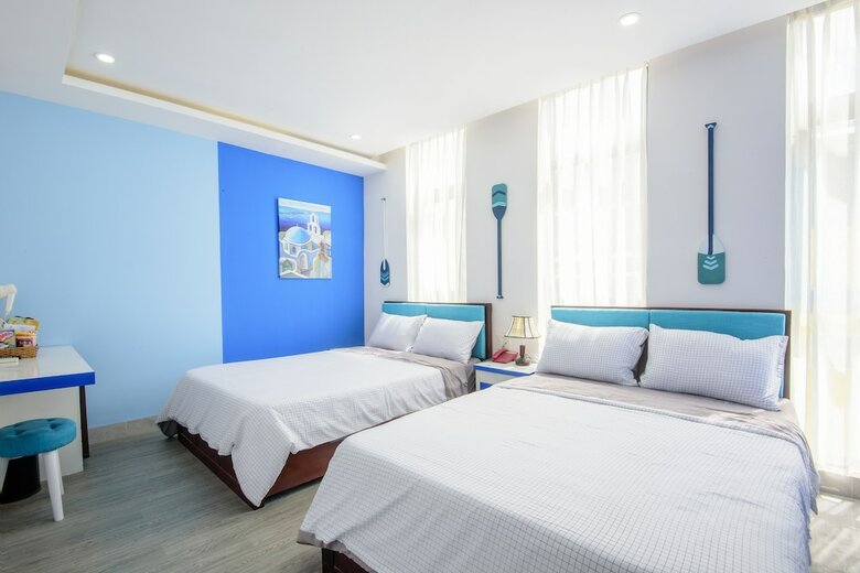 Dreamy Beach Boutique Hotel