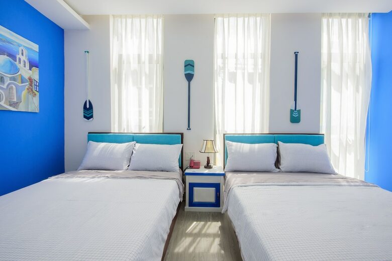 Dreamy Beach Boutique Hotel