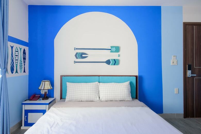 Dreamy Beach Boutique Hotel