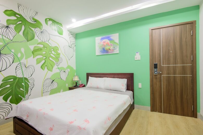 Dreamy Beach Boutique Hotel