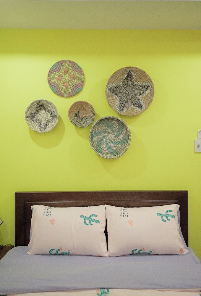 Dreamy Beach Boutique Hotel