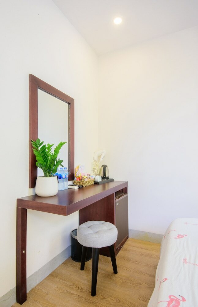 Dreamy Beach Boutique Hotel