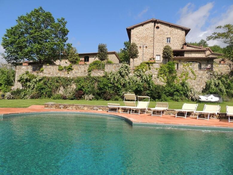Agroturismo Agriturismo La Casetta Delle Erbe