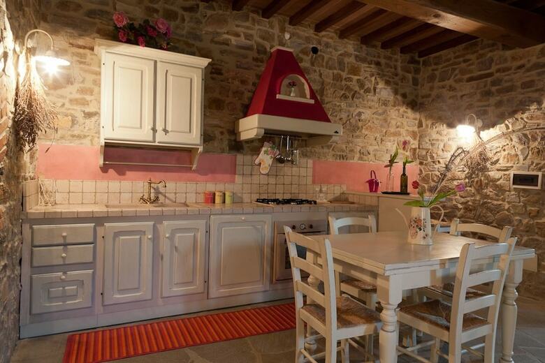 Agroturismo Agriturismo La Casetta Delle Erbe