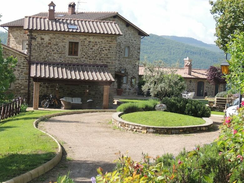 Agroturismo Agriturismo La Casetta Delle Erbe