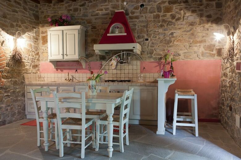 Agroturismo Agriturismo La Casetta Delle Erbe