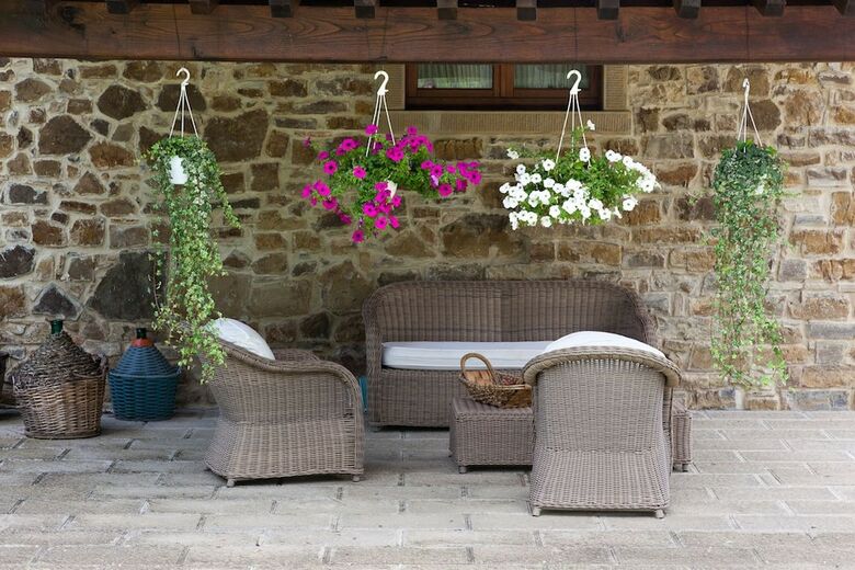Agroturismo Agriturismo La Casetta Delle Erbe