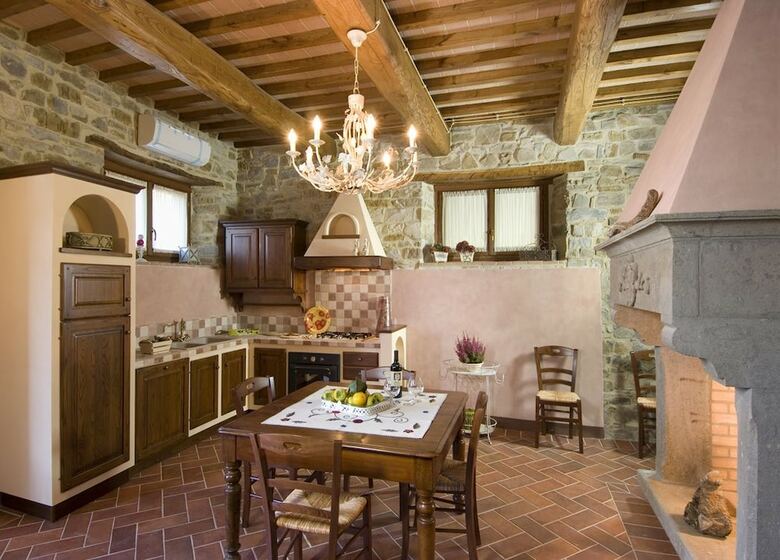 Agroturismo Agriturismo La Casetta Delle Erbe