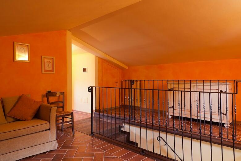 Agroturismo Agriturismo La Casetta Delle Erbe