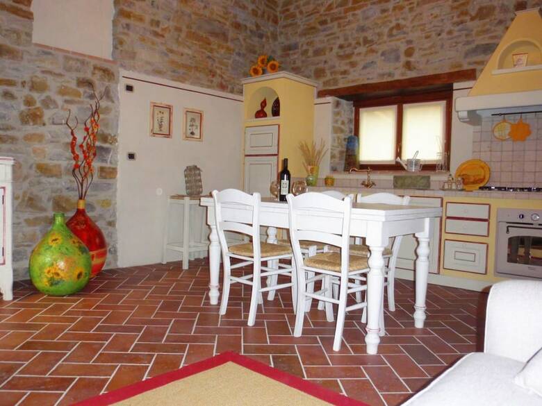Agroturismo Agriturismo La Casetta Delle Erbe