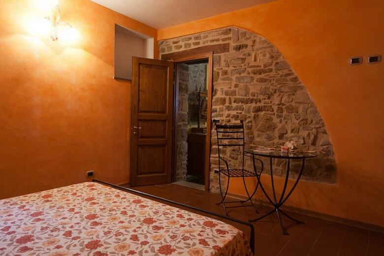 Agroturismo Agriturismo La Casetta Delle Erbe