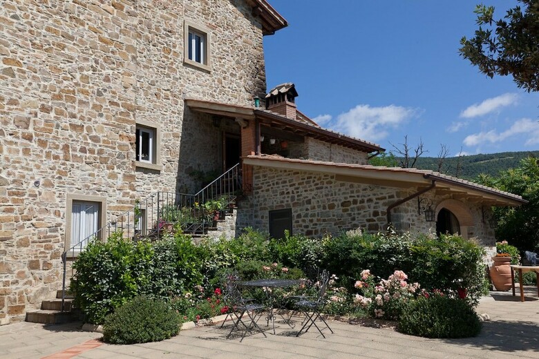 Agroturismo Agriturismo La Casetta Delle Erbe