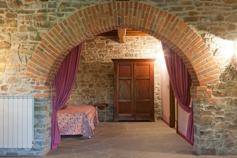 Agroturismo Agriturismo La Casetta Delle Erbe