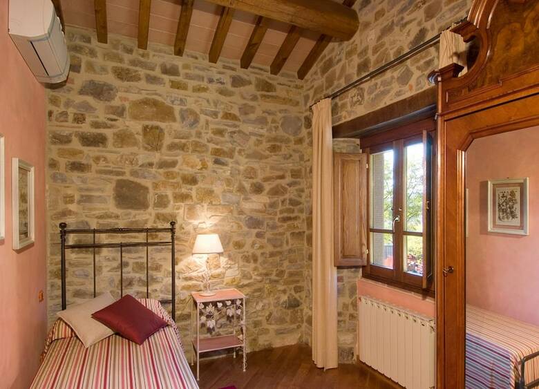 Agroturismo Agriturismo La Casetta Delle Erbe