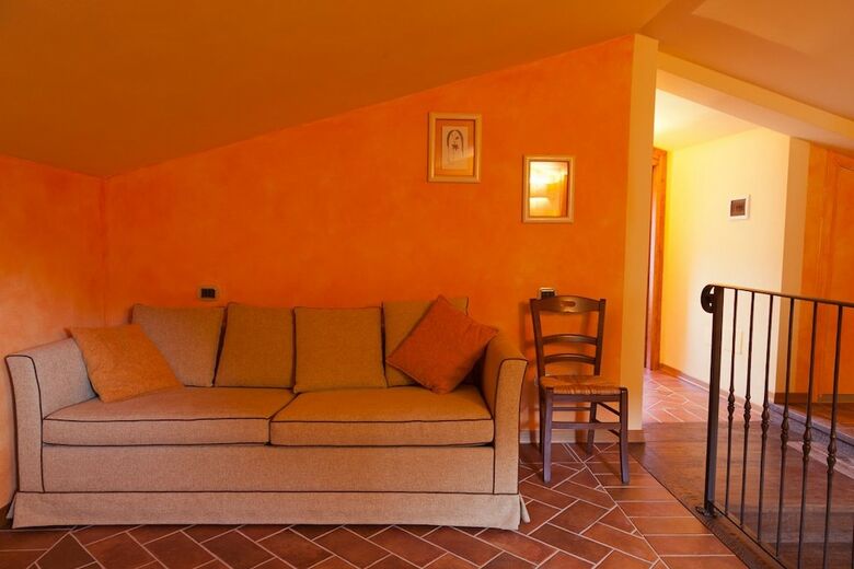 Agroturismo Agriturismo La Casetta Delle Erbe
