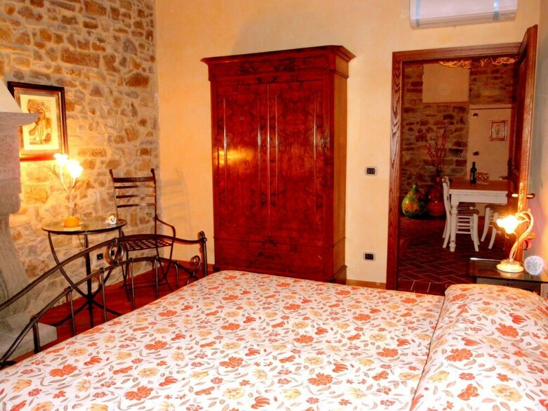 Agroturismo Agriturismo La Casetta Delle Erbe