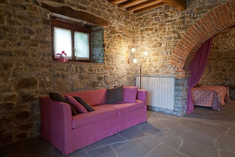 Agroturismo Agriturismo La Casetta Delle Erbe