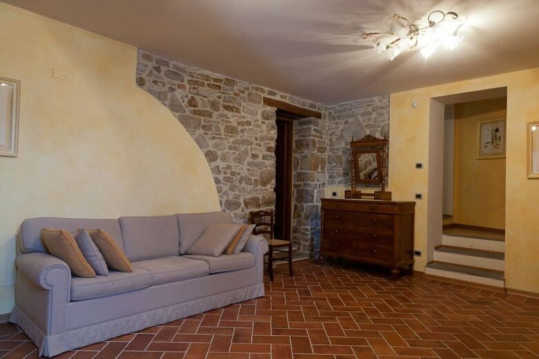 Agroturismo Agriturismo La Casetta Delle Erbe