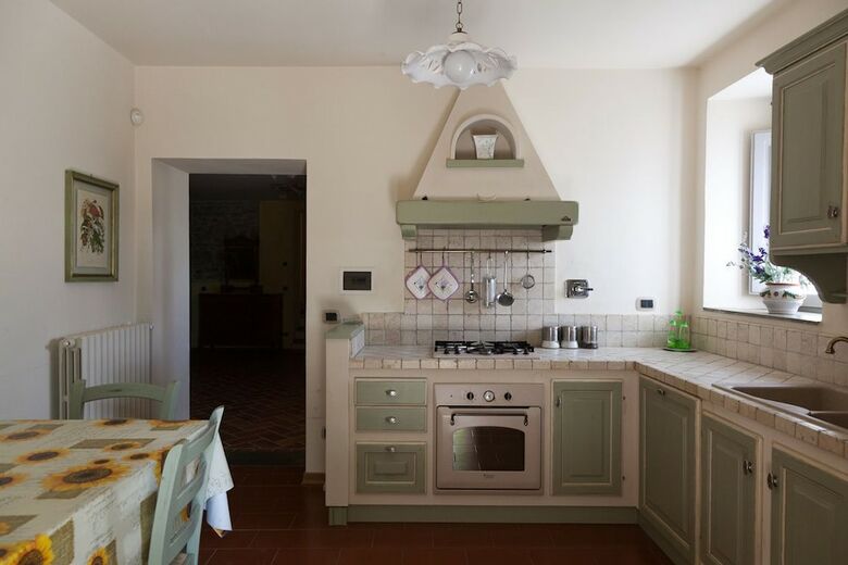Agroturismo Agriturismo La Casetta Delle Erbe