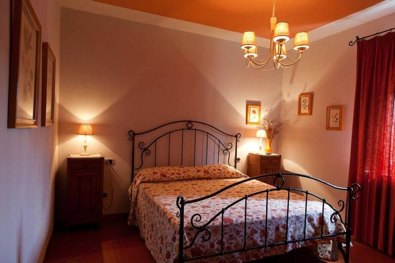 Agroturismo Agriturismo La Casetta Delle Erbe
