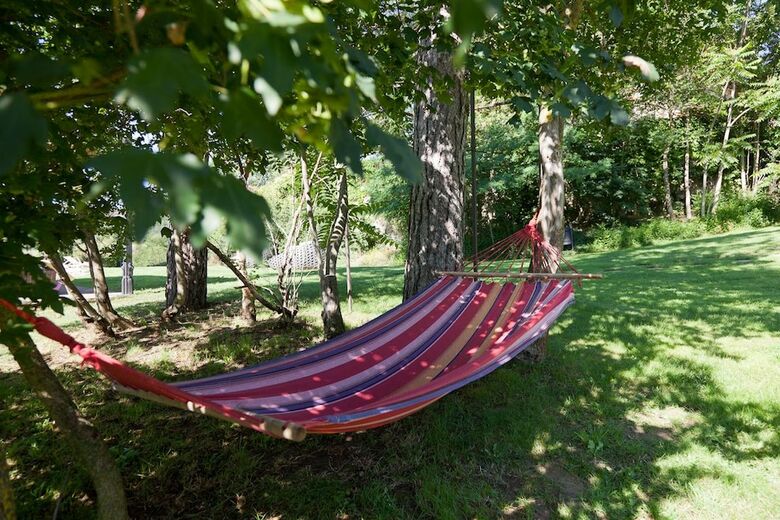 Agroturismo Agriturismo La Casetta Delle Erbe