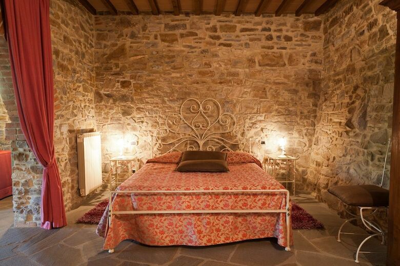 Agroturismo Agriturismo La Casetta Delle Erbe