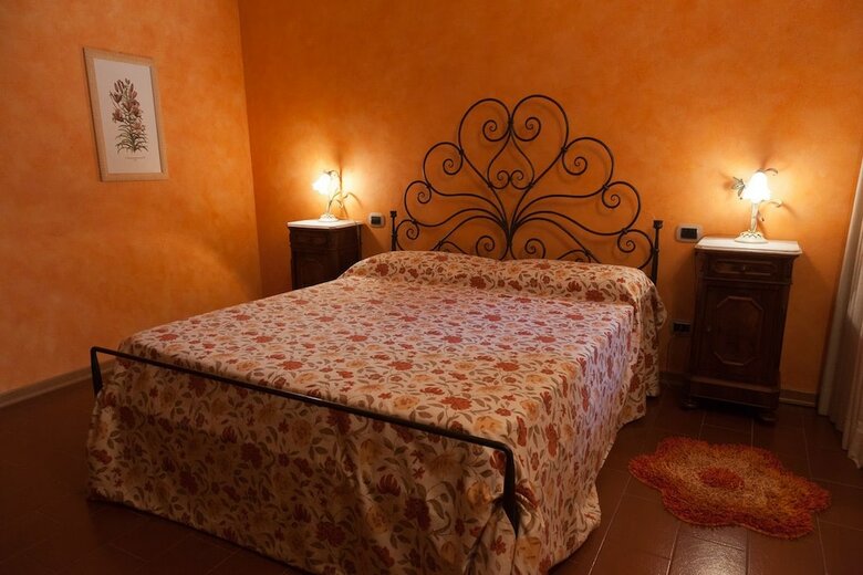 Agroturismo Agriturismo La Casetta Delle Erbe