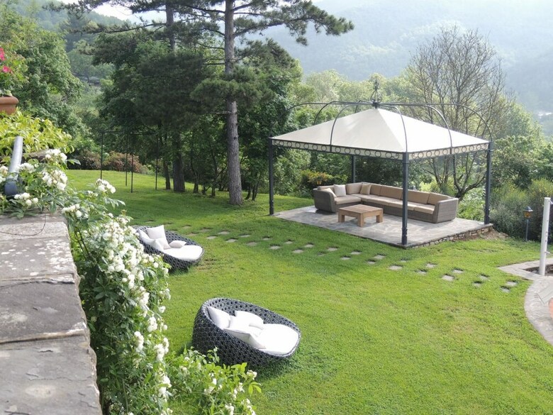 Agroturismo Agriturismo La Casetta Delle Erbe