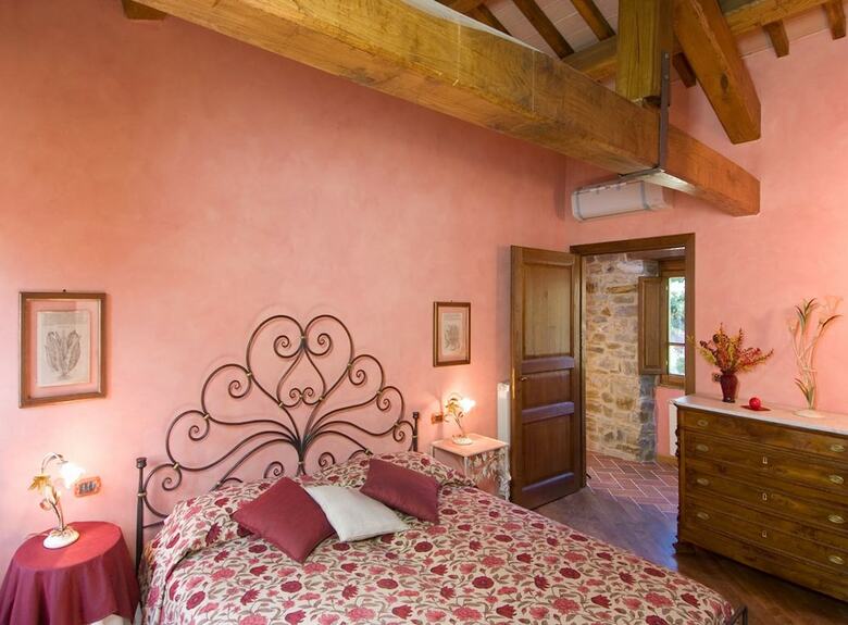 Agroturismo Agriturismo La Casetta Delle Erbe