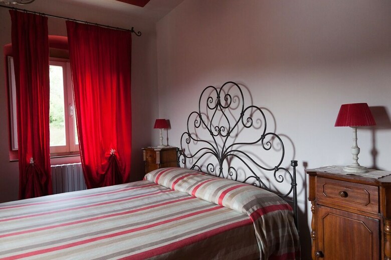 Agroturismo Agriturismo La Casetta Delle Erbe